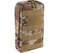 Pochette Molle Pouch Snake Brandit - Tactical Camo