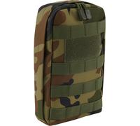 Brandit Sac Molle Pouch Snake – Vert – Pour homme