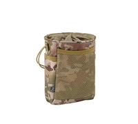 Brandit Molle Pouch Tactical, Color: Tactical c, Size: OS