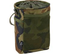 Brandit Molle Pouch Tactical Sac, Camouflage, Taille unique
