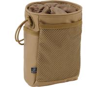 Brandit Sac Molle Pouch Tactical – Camel – Taille One Size – Beige pour homme