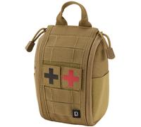 Brandit Molle Premium, sac de premiers secours Taille unique Camel Camel