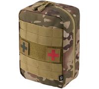 Brandit Molle, sac de premiers secours Taille unique Tactical Camo Tactical Camo