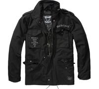 Brandit Motörhead M65 Classic Veste, Taille M