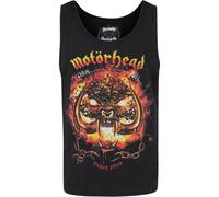 Brandit Motoerhead Mentank Top Overkill Homme Débardeur Produits