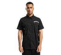 Brandit 61011-2-7XL Chemise, Black, 7XL Homme