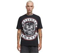 Brandit Motörhead T-Shirt Rock Röll Homme