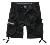 Brandit Motoerhead Urbain Légende Shorts Short en Coton Sac Extérieur Roseline