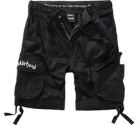 Brandit Motörhead Urban Legend Courts-métrages, Taille 7XL