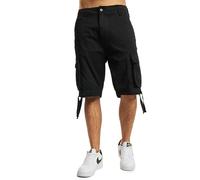 Brandit Motörhead Urban Legend Shorts, color: black, size: 5XL