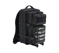 Brandit Sac à dos Motörhead US Cooper Taille unique Noir