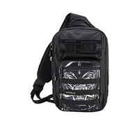 Brandit Motörhead Us Cooper Crossbody Noir Homme