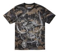 Brandit Motörhead Warpig Print, by XL