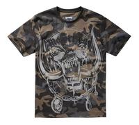 Brandit Motörhead Warpig Print, by XXL