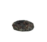 Brandit Multi Function Headgear Fleece, color: flecktarn, size: OS