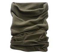 Écharpe de protection Multifunction Fleece Brandit - Olive universel