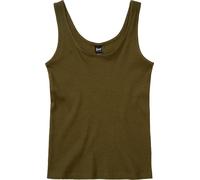 Brandit Mya, débardeur femme 5XL Olive Olive