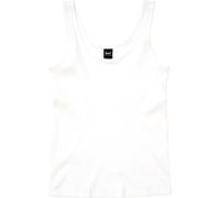 Brandit Mya, débardeur femme XL Blanc Blanc