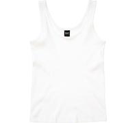 Brandit Mya Rip Débardeur pour dames, Blanc, Taille S