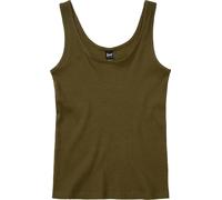 Brandit Mya Rip Débardeur pour dames, olive, Taille S
