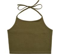 Brandit Neckholder, femmes de haut niveau S Olive Olive
