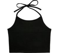 Brandit Neckholder, femmes de haut niveau XS Noir Noir