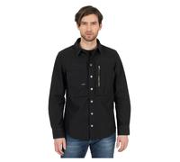 Brandit Nelson Field LE Chem Noir XL homme