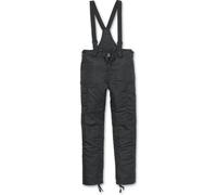 Brandit Next Generation Pantalon Thermo, noir, Taille M
