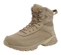 Brandit Next Generation Tactique Bottes Hommes Police Sécurité Chaussure Beige