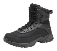 Brandit Next Generation Tactique Bottes Hommes Police Sécurité Chaussure Noir