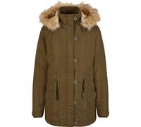 Brandit Nila, veste textile femme 3XL Olive Olive
