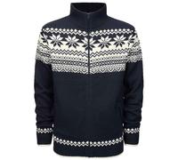 Brandit Norweger Cardigan Strickjacke Outdoor Hiver Pull S-5XL
