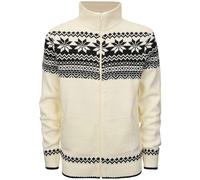 Brandit Norweger Cardigan Strickjacke Outdoor Hiver Pull S-5XL