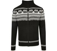 Brandit - Norweger Full Zip Cardigan