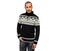 Brandit Norwegian Troyer, color: black, size: XL