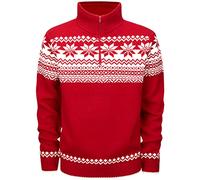 Brandit Norwegian Troyer, color: red, size: 5XL