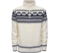 Brandit Norwegian Troyer, color: white, size: XL
