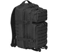 Brandit Nous Cooper Medium Sac À Dos De Sécurité Police Patrol Molle Backpack Bl