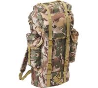 Brandit Sac à dos Kampfrucksack 65 L Tactical Camo