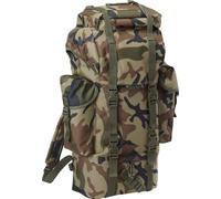 Sac à dos Kampfrucksack 65 L Brandit - Woodland