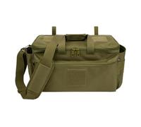 Brandit Operation Bag, Sac d'opération Mixte, Olive