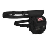 Brandit Ozzy Side Kick, sac de jambe Taille unique Noir Noir
