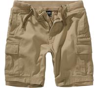 Brandit Pantalon cargo Packham beige Taille 33