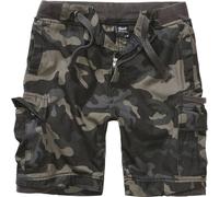 Brandit Short cargo Packham Vintage multicolore Taille M homme