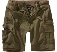 Brandit Packham Vintage, short S Olive Olive