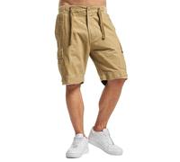 Brandit Short Packham Vintage Homme Camel Taille L