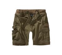 Brandit Packham Vintage Shorts Pantalon Robuste Loisirs Fermeture Éclair Homme