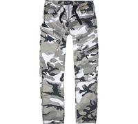 Brandit Pantalon Adven Slim Multicolore Homme Taille M