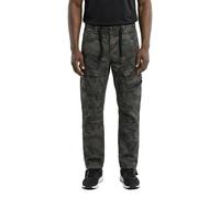 Brandit Pantalon cargo Adven brocart brun foncé / gris foncé Taille 35-36