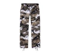 Brandit Pantalon Bdu Ripstop